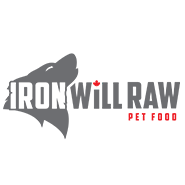 Iron Will Raw